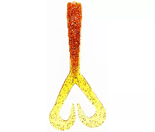 6″ Scampi Root Beer 100 Pack