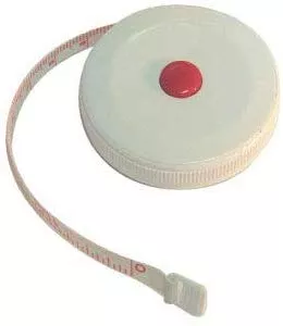 60" Cloth Measuring Taper