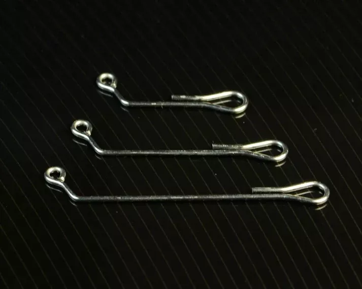 60 Degree Jig Shanks