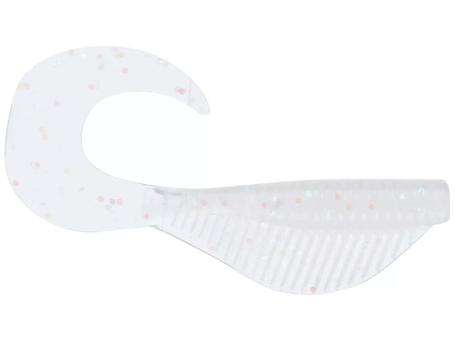 6th Sense 2" Curly Clobber