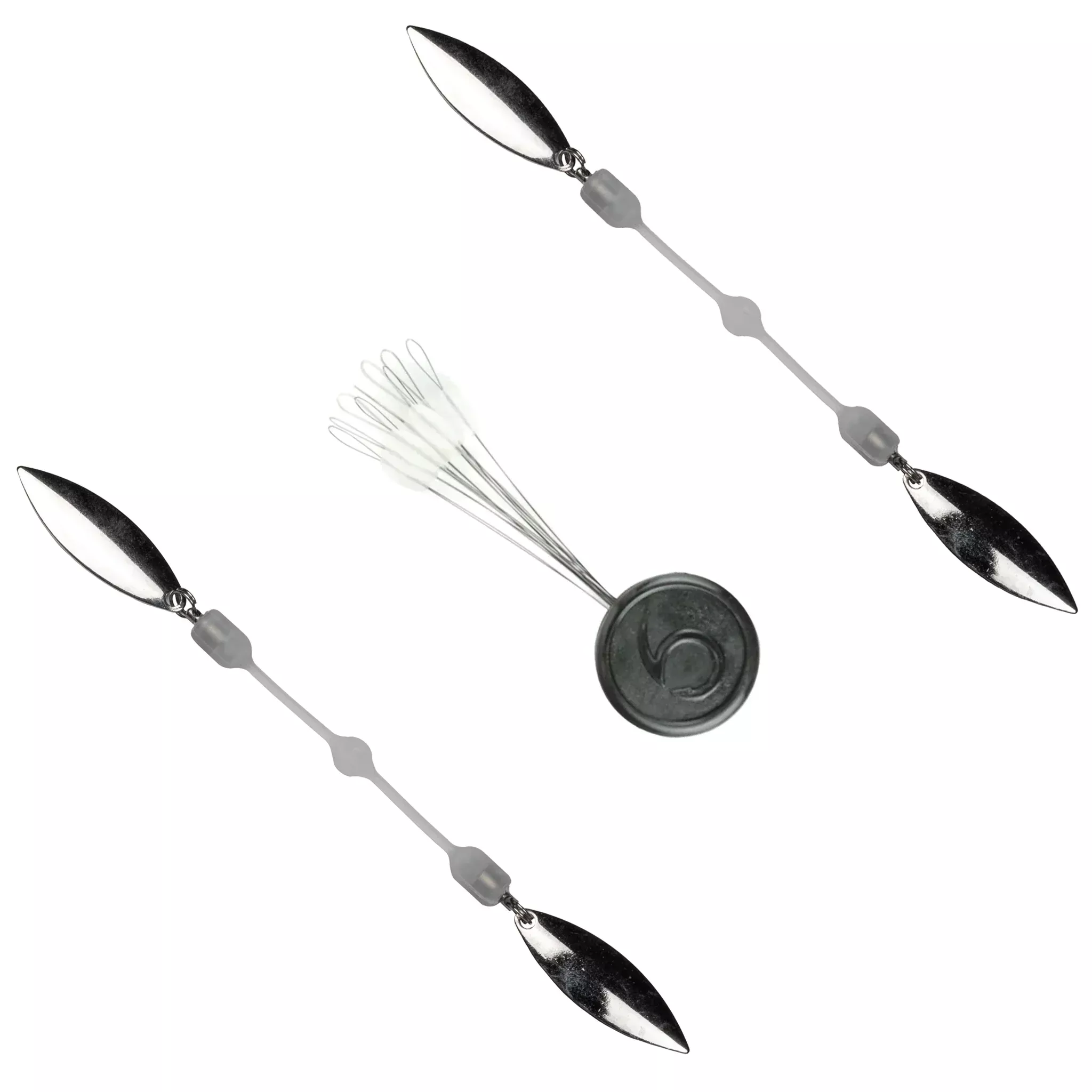 6TH SENSE BEACON BLADES