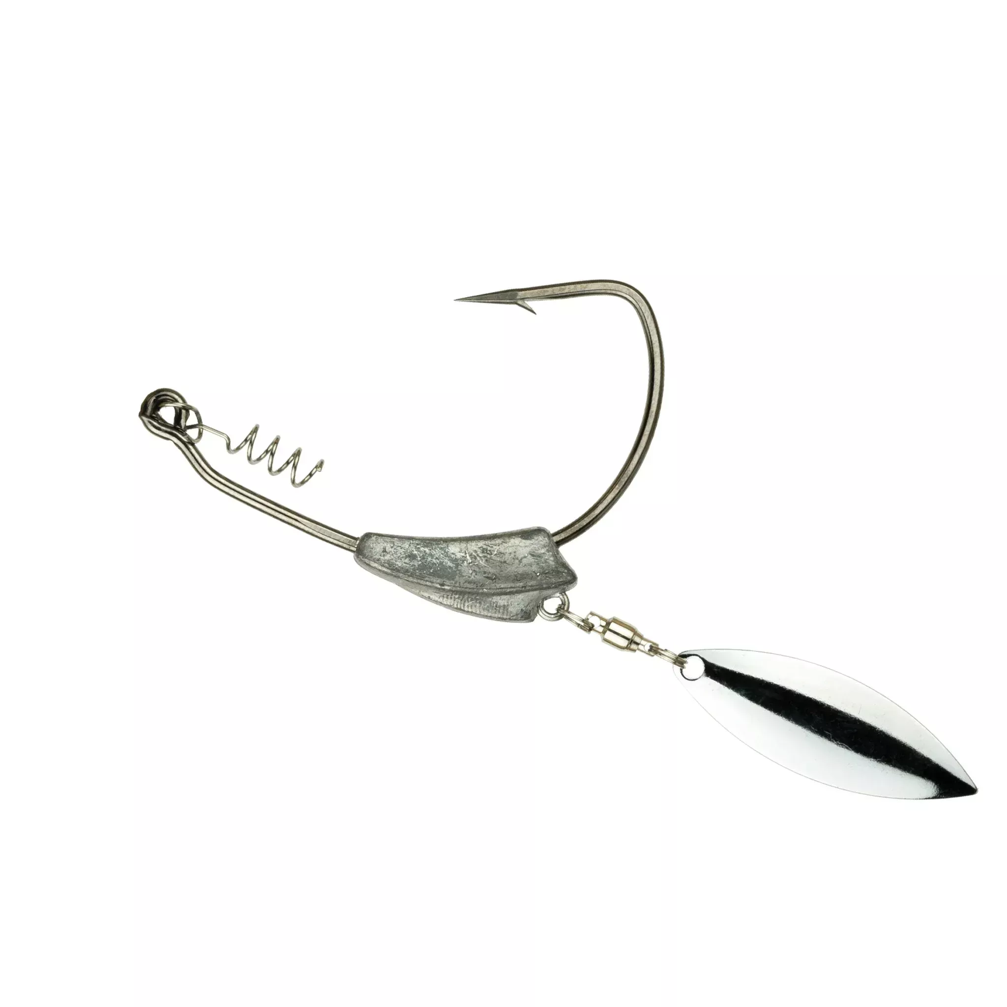6TH SENSE BLADED KEEL WEIGHTED HOOK