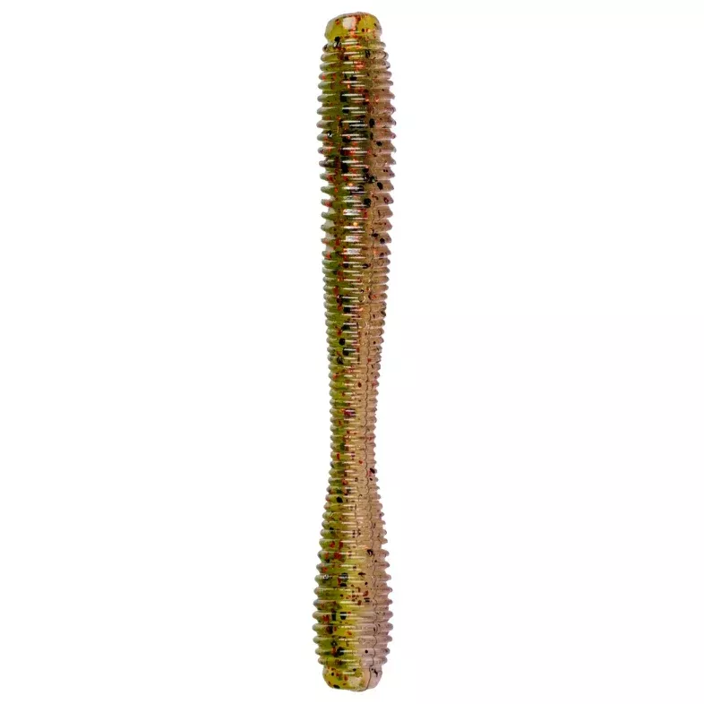 6th Sense Bounce Worm