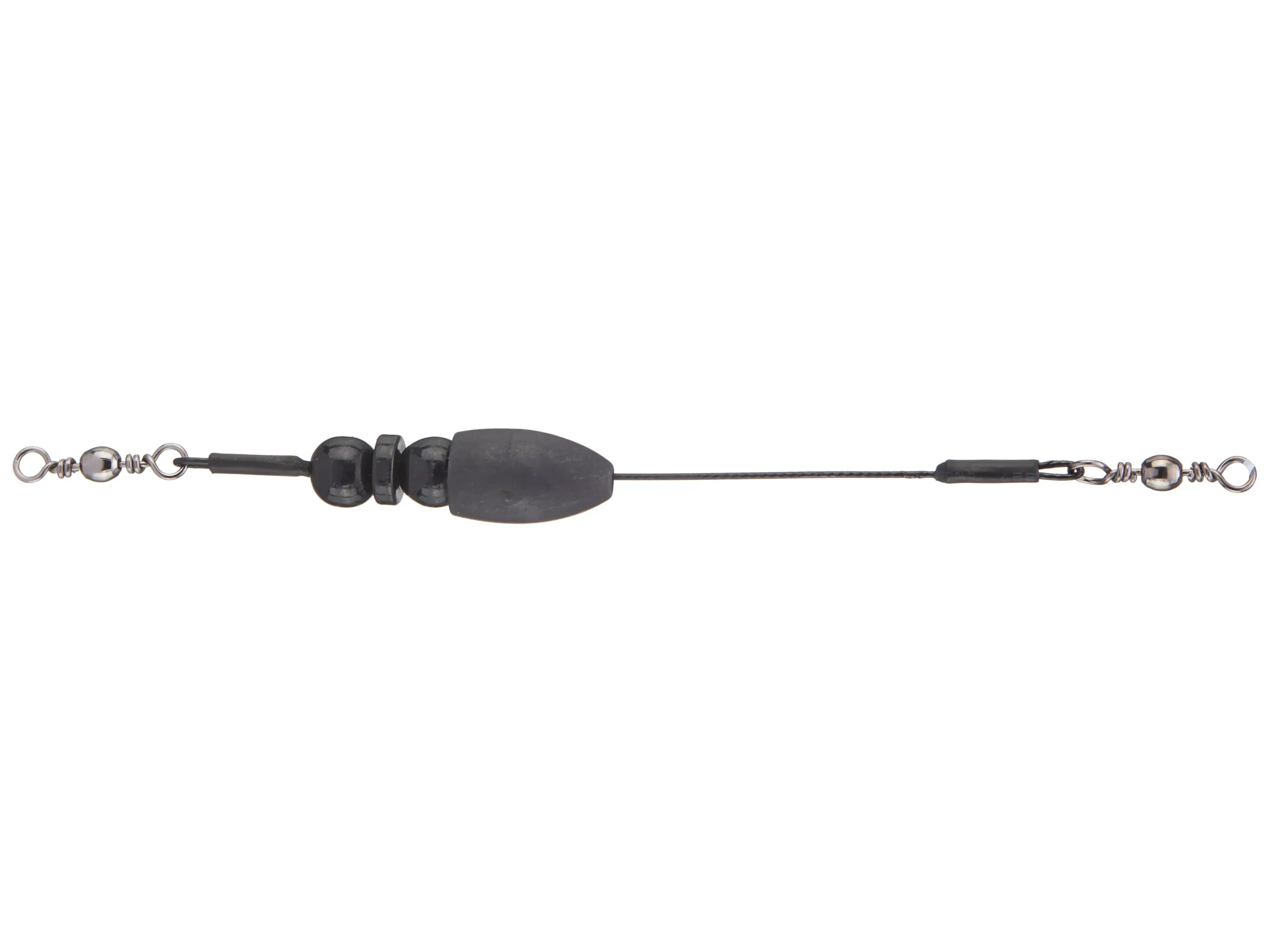 6th Sense Carolina Pre Rig Tungsten