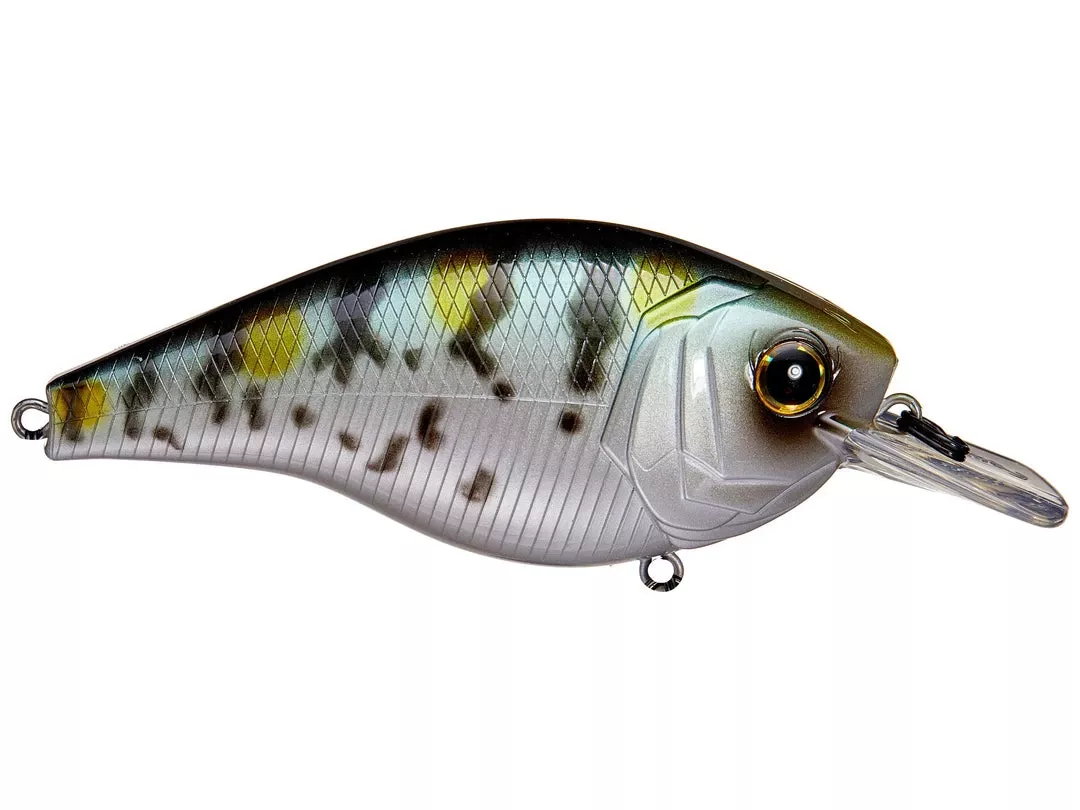 6th Sense Cloud 9 Magnum Silent Squarebill Crankbait Crankbaits