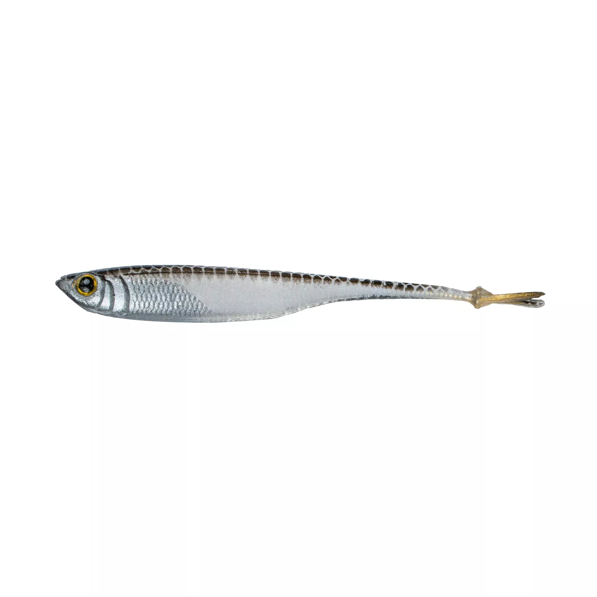 6TH SENSE CRAPPIE STROBE MINNOW