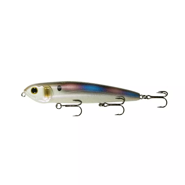 6th Sense Crush Dogma Topwater Walking Bait – 100