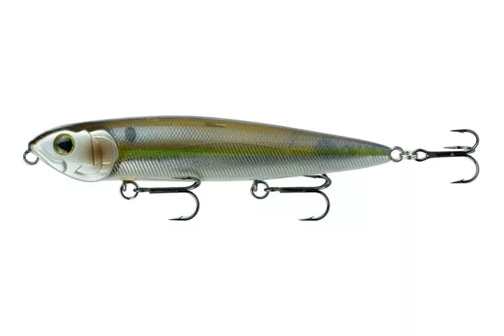 6th Sense Crush Dogma Topwater Walking Bait – 115