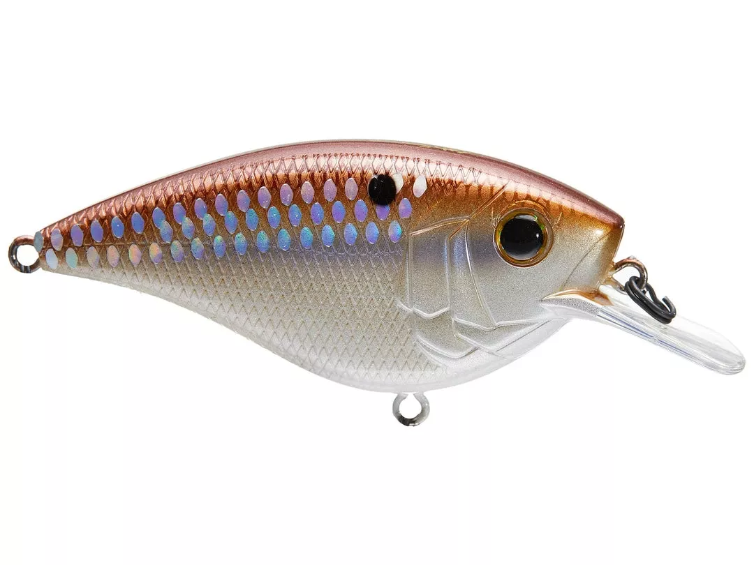 6th Sense Crush Flat 75X Crankbait Crankbaits