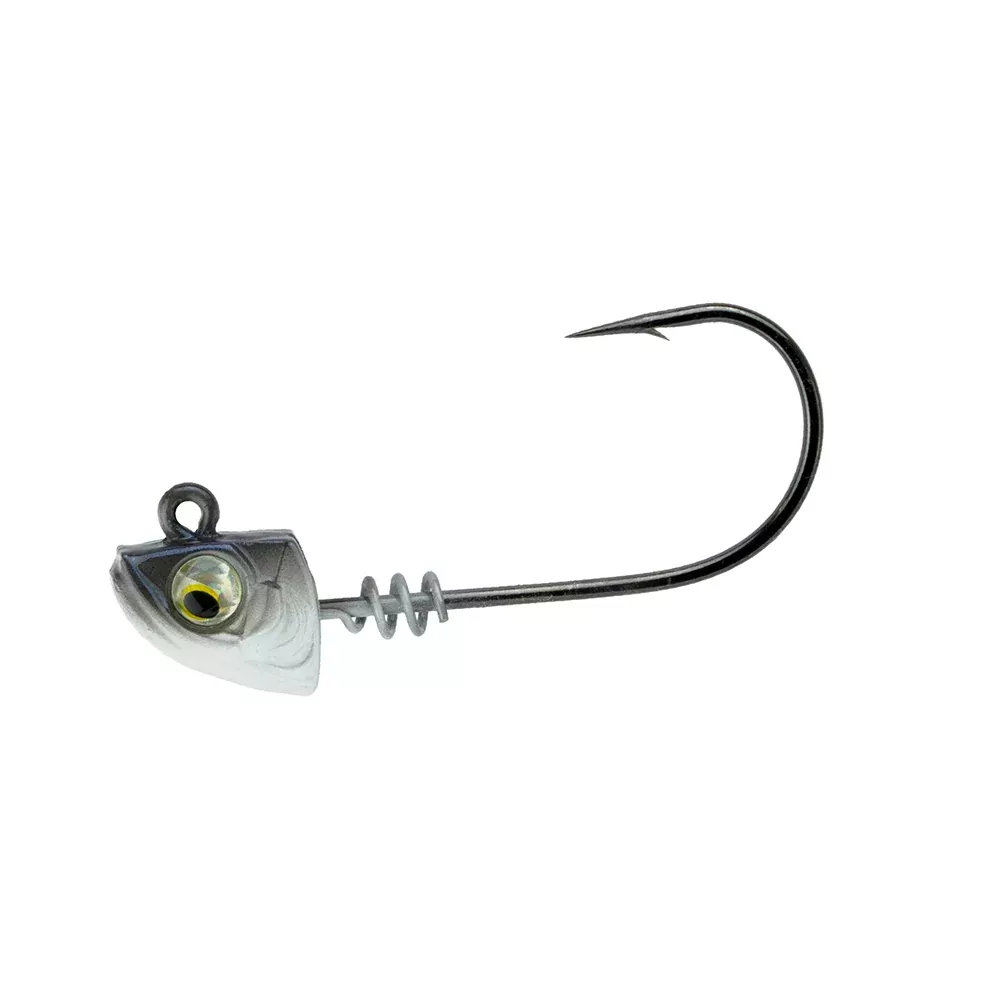 6th Sense Divine Swimbait Jig Head