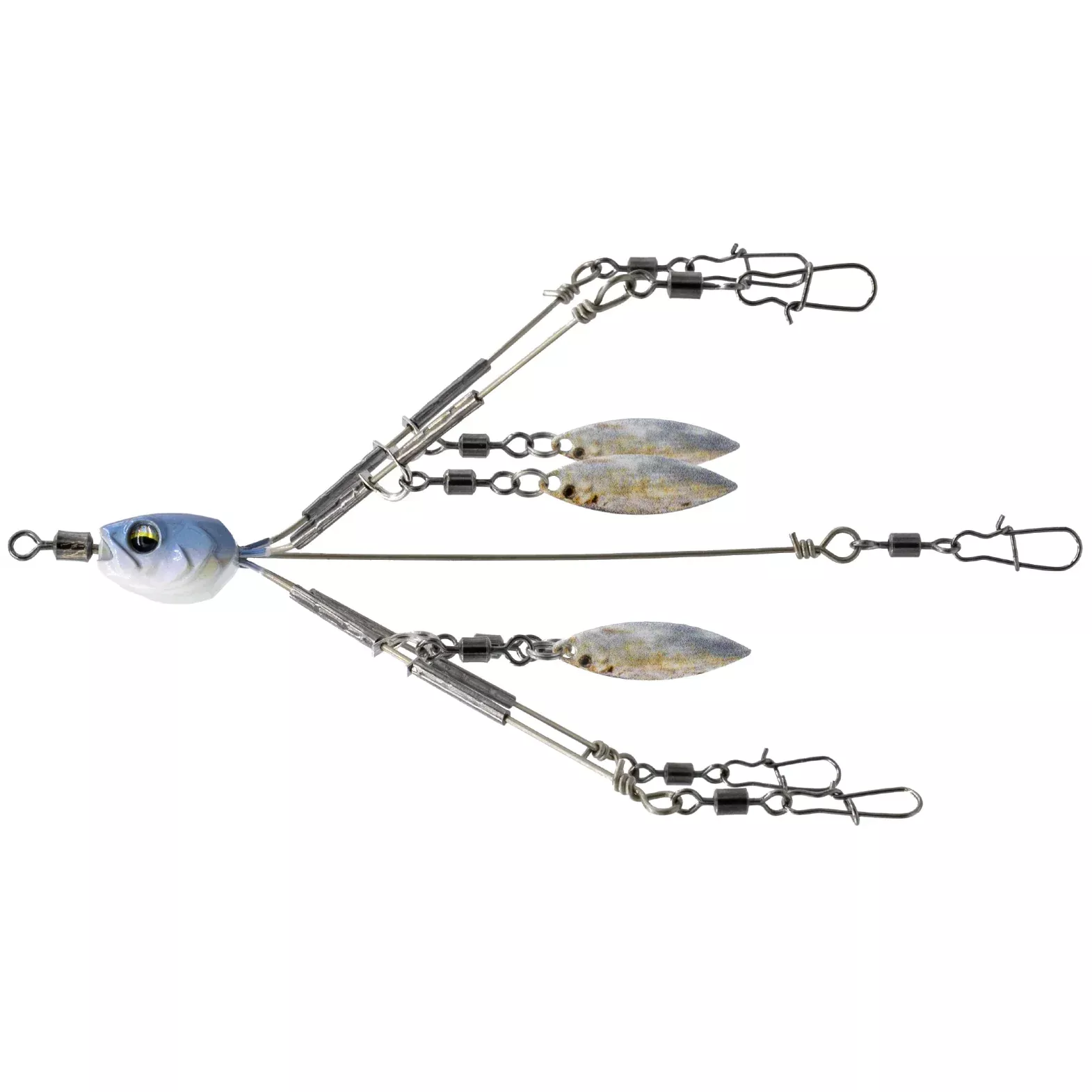 6th Sense Divine Umbrella Rig 4.8"