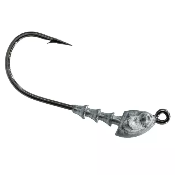 6th Sense Divine Umbrella Rig Heads