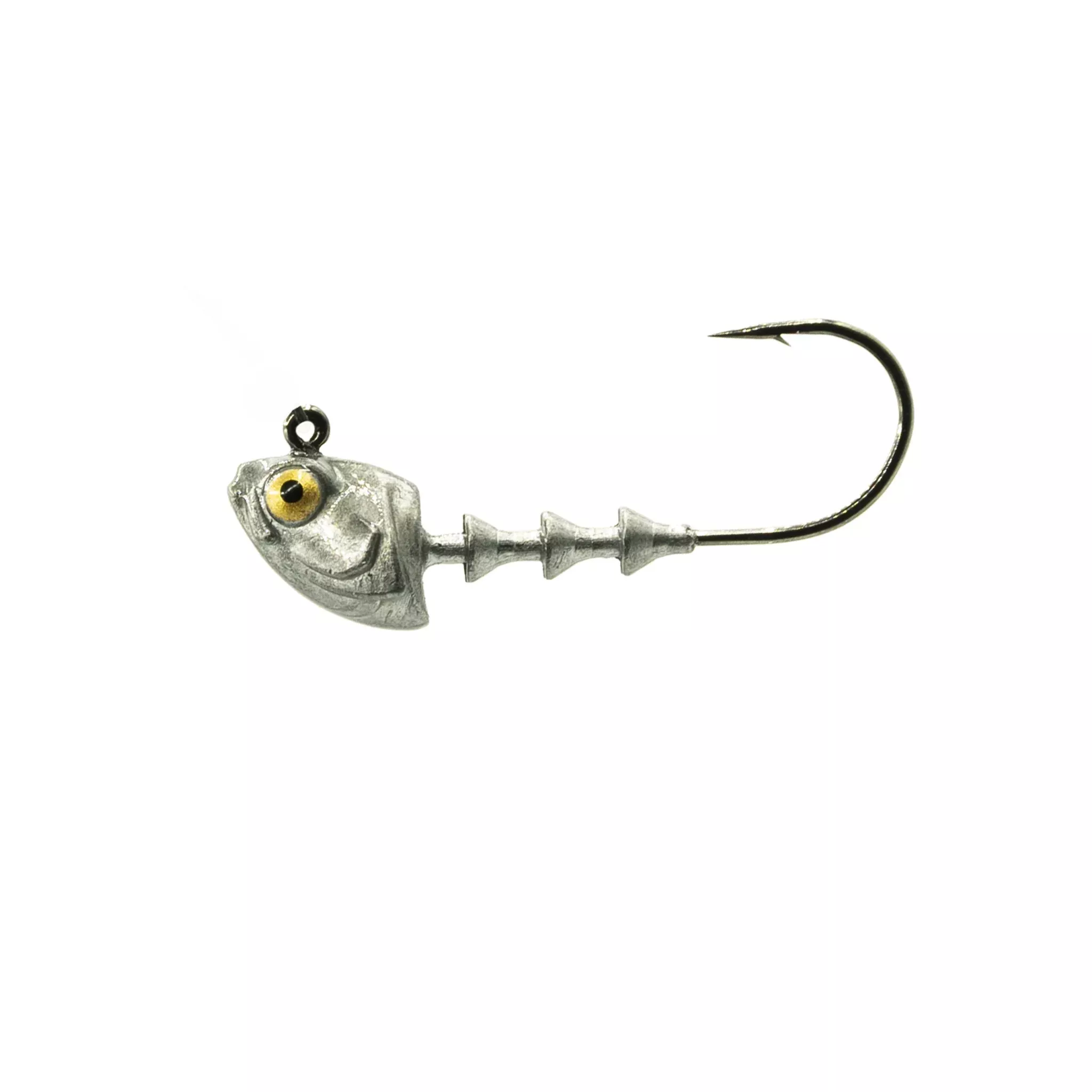 6TH SENSE FINESSE JIG HEAD