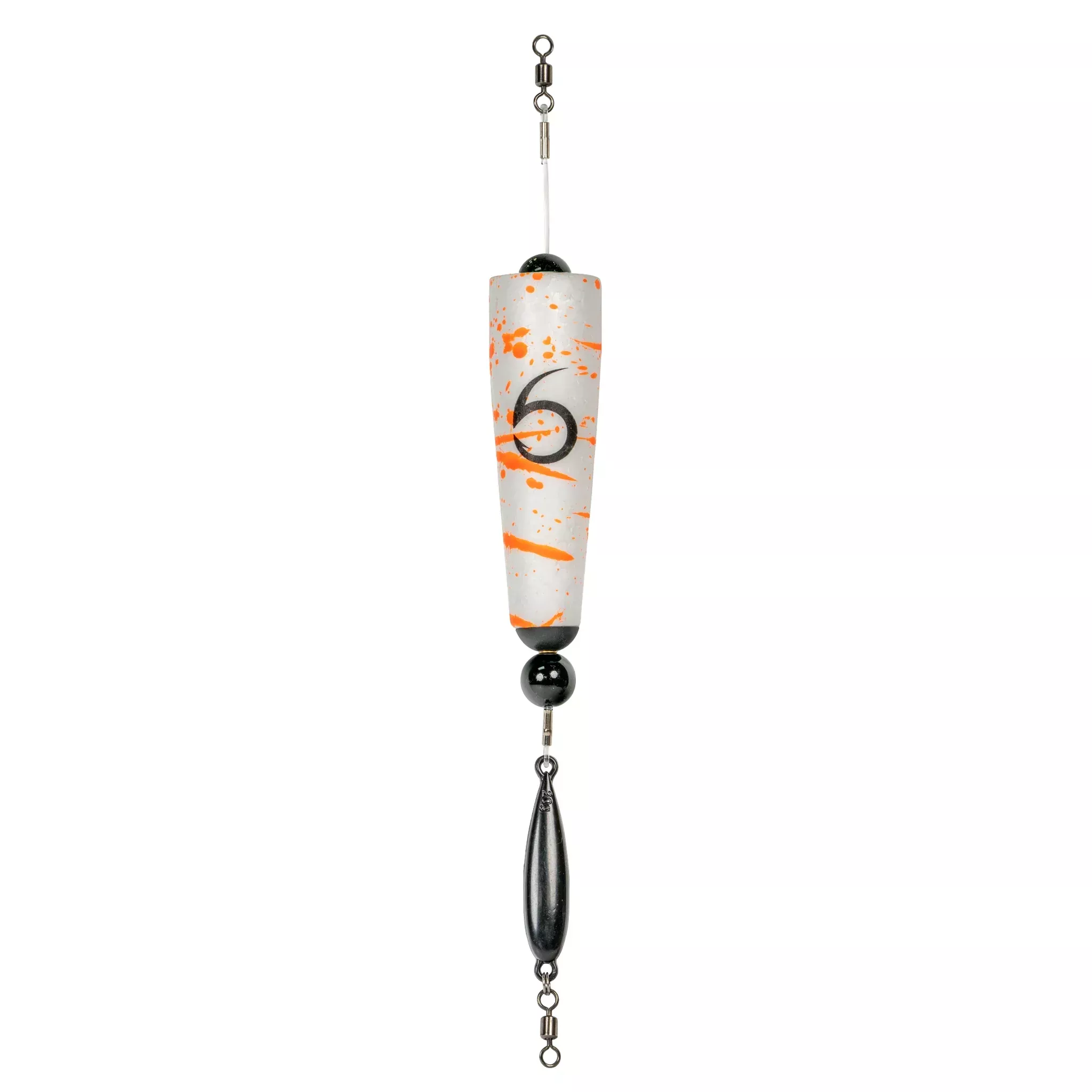 6TH SENSE FISHING CAKE POP