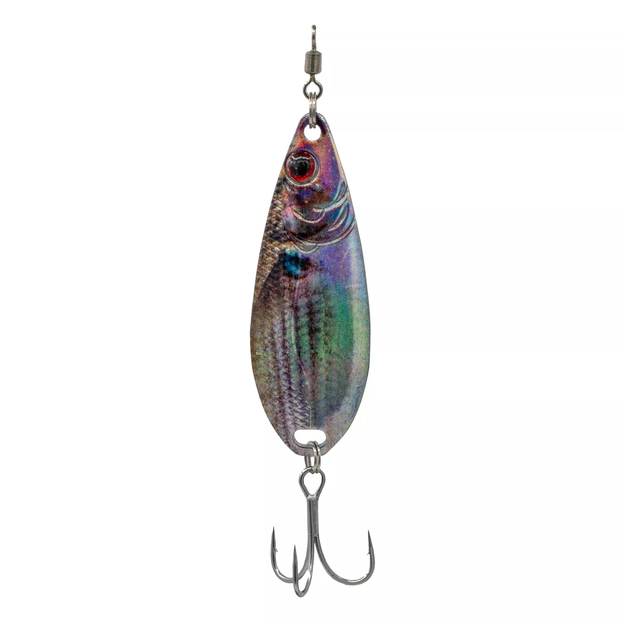 6TH SENSE FLING SPOON SALTWATER