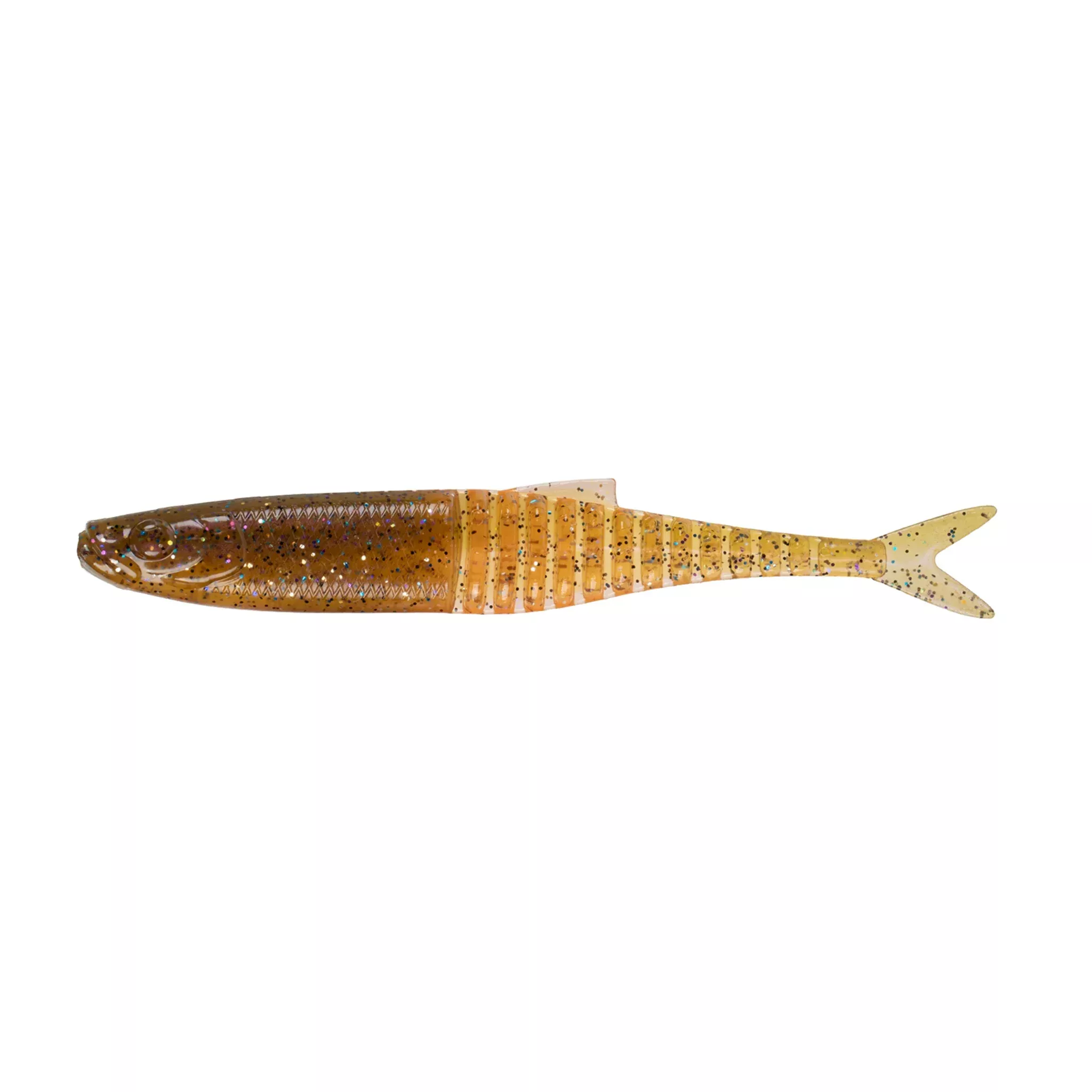 6TH SENSE JIGSAW MINNOW 4.8