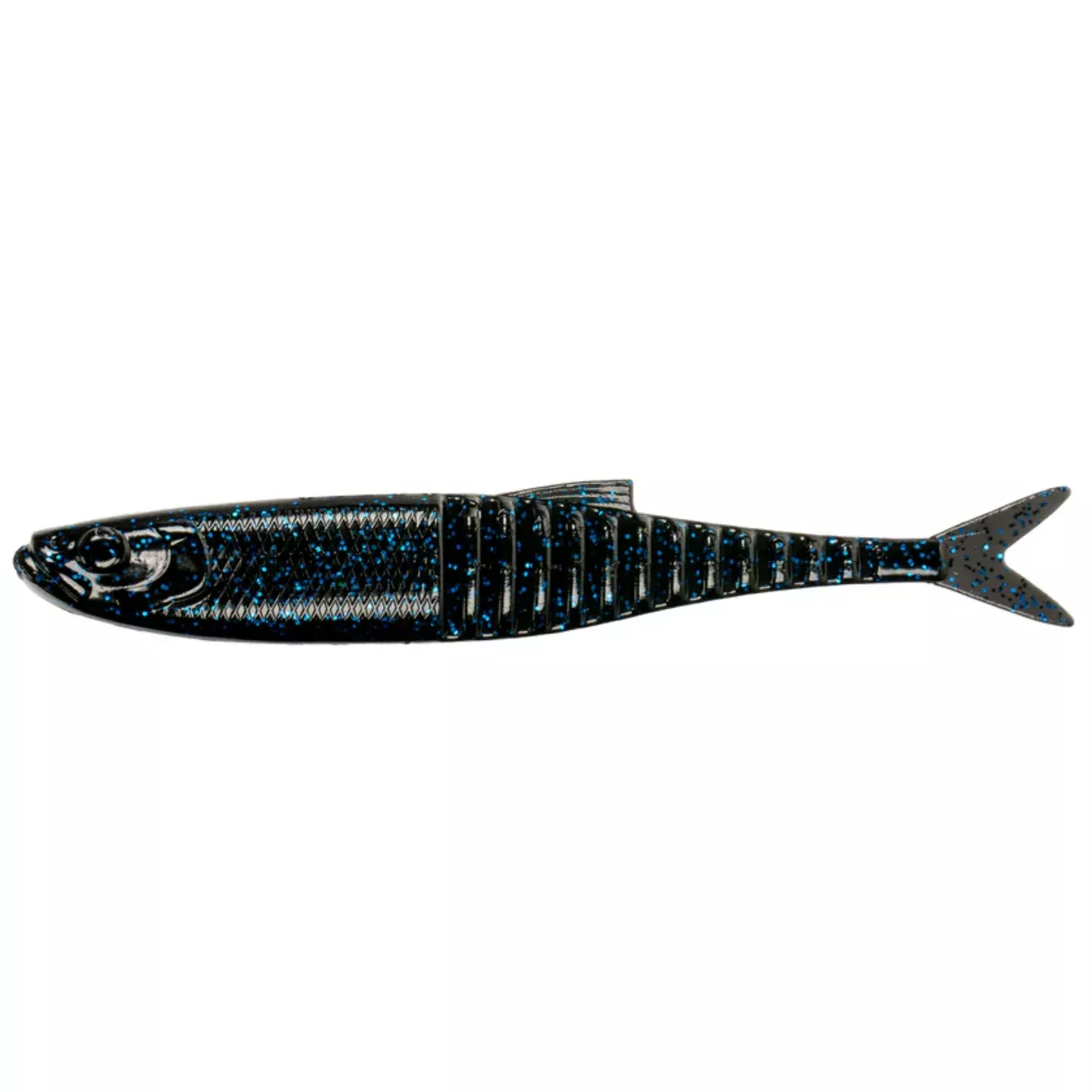6th Sense JigSaw Minnow