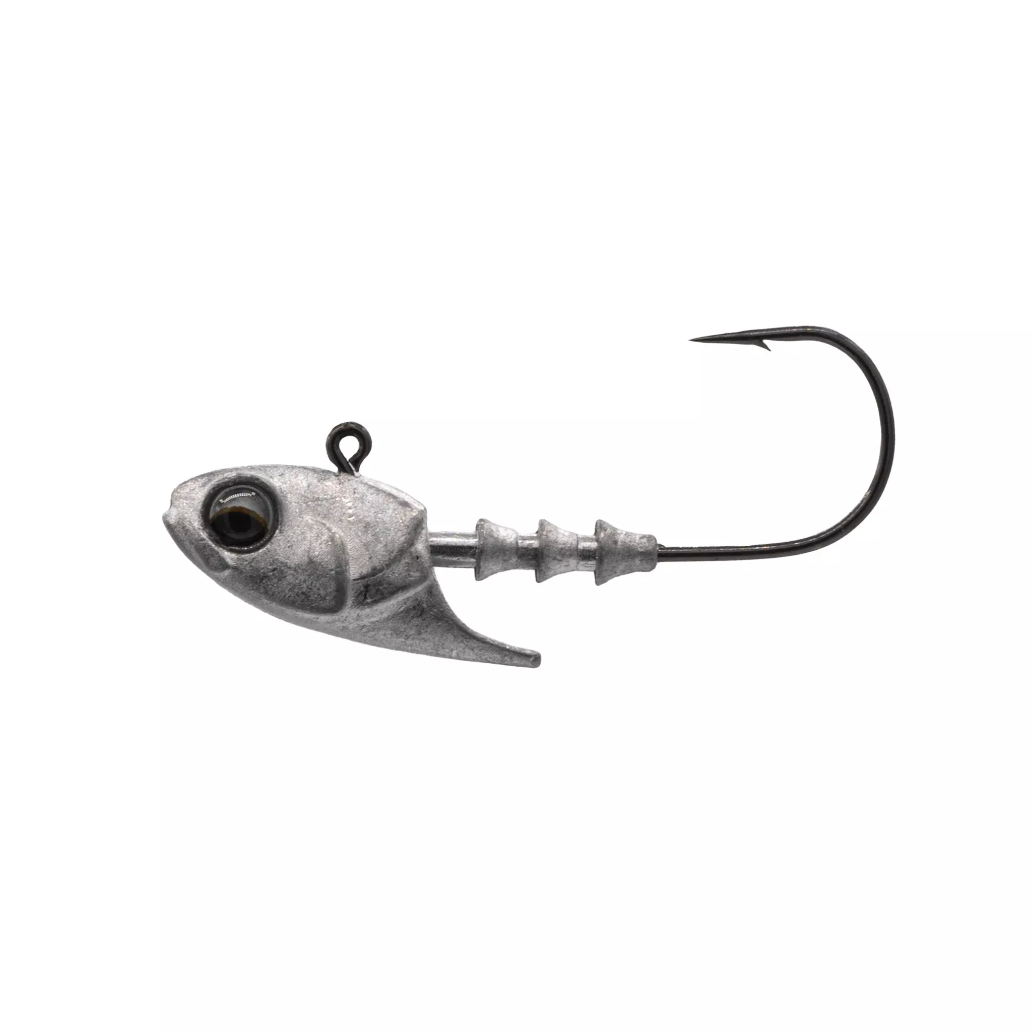 6th Sense Juggle Head FFS Jig Head
