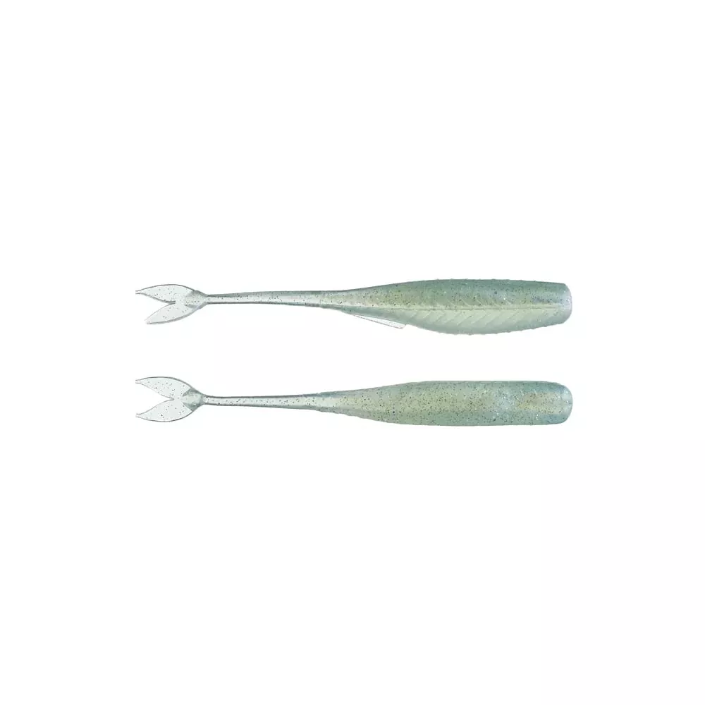 6th Sense Juggle Minnow 4" 9pk