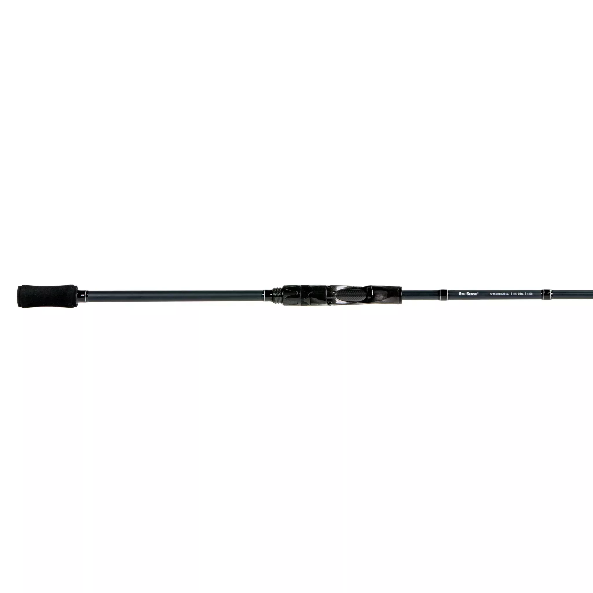 6TH SENSE JUGGLE SERIES SPINNING RODS