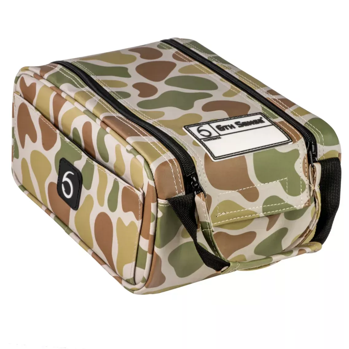 6th Sense Large Bait Bag