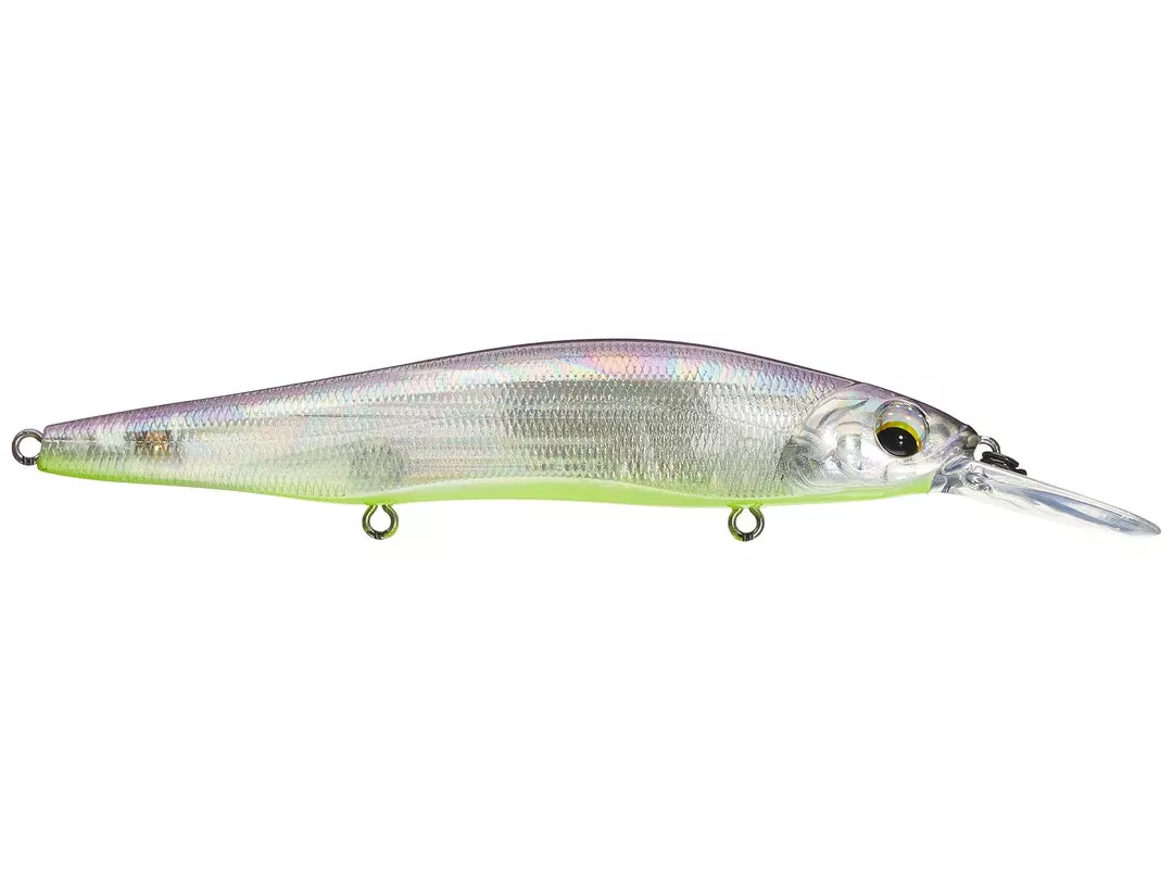 6th Sense Provoke 106DD Jerkbait