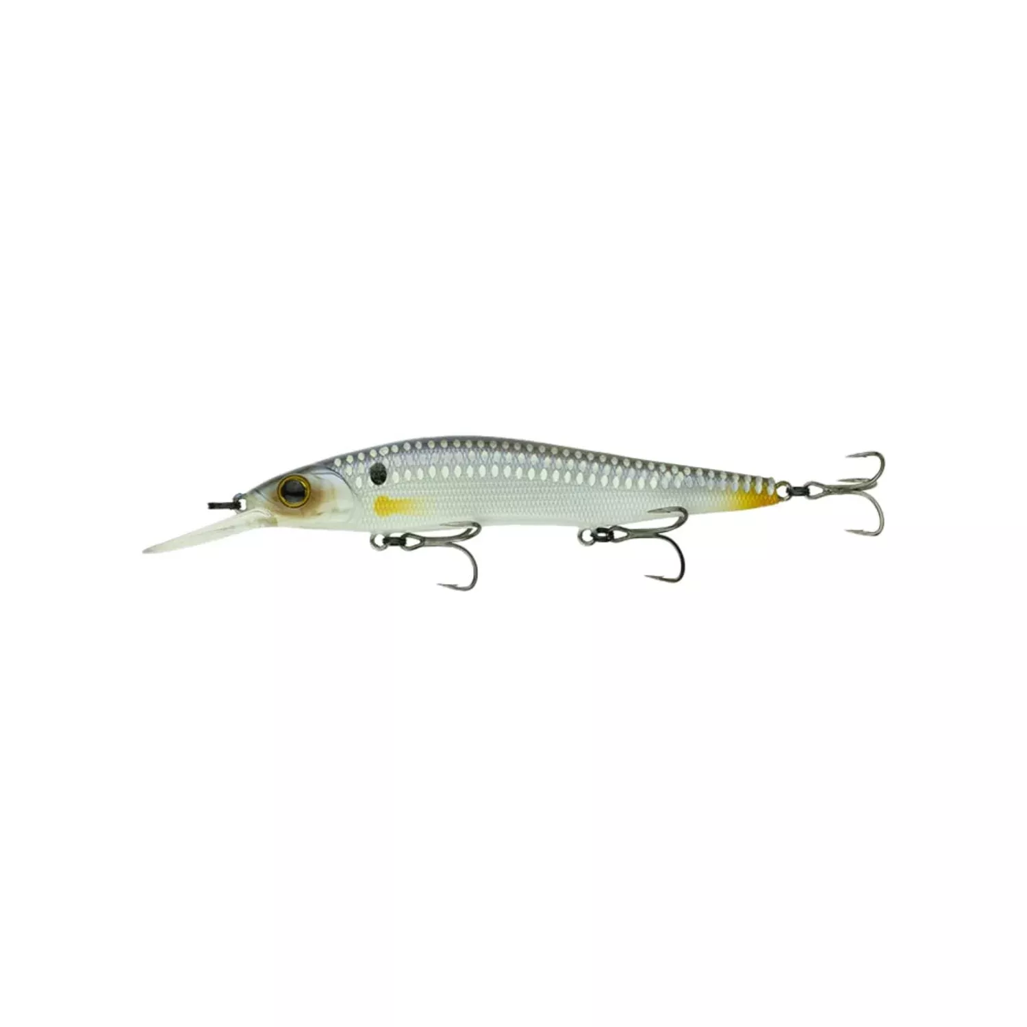 6th Sense Provoke 106DD Jerkbaits