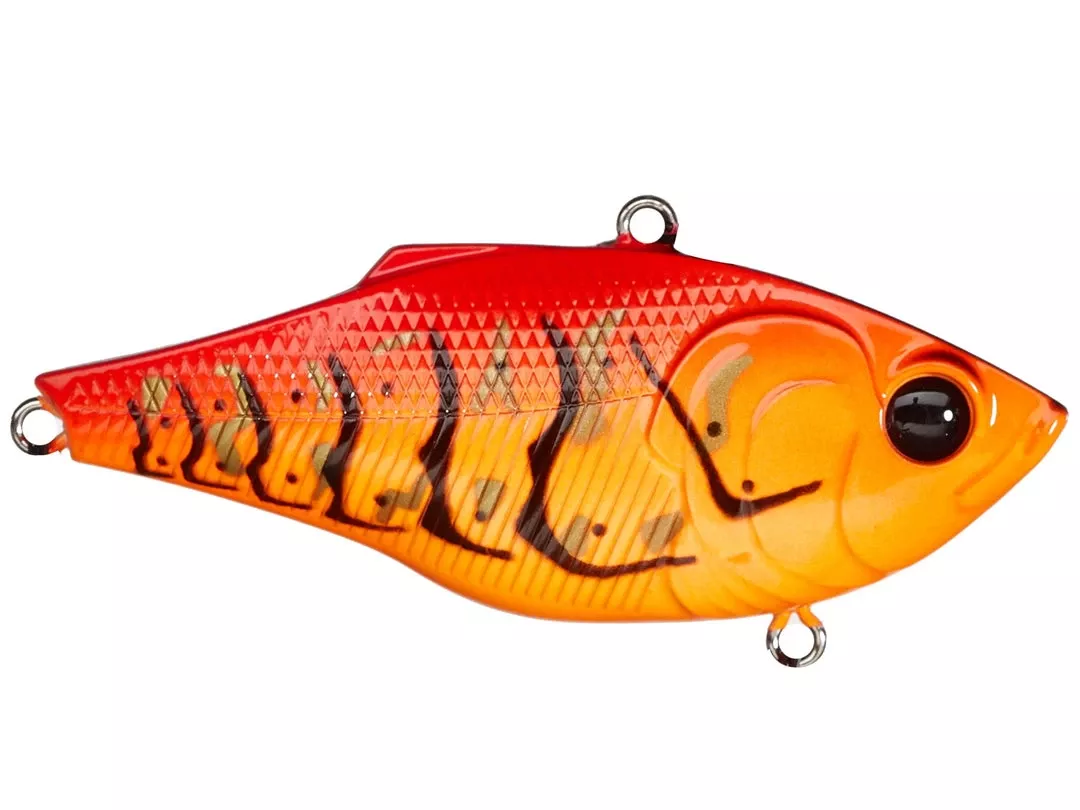 6th Sense Quake Thud 70 Lipless Crankbait Lipless Cranks