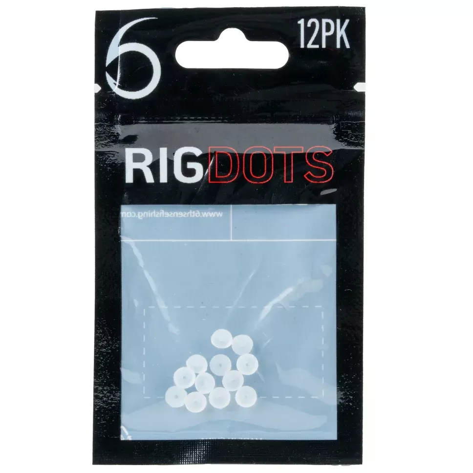 6th Sense Rig Dots