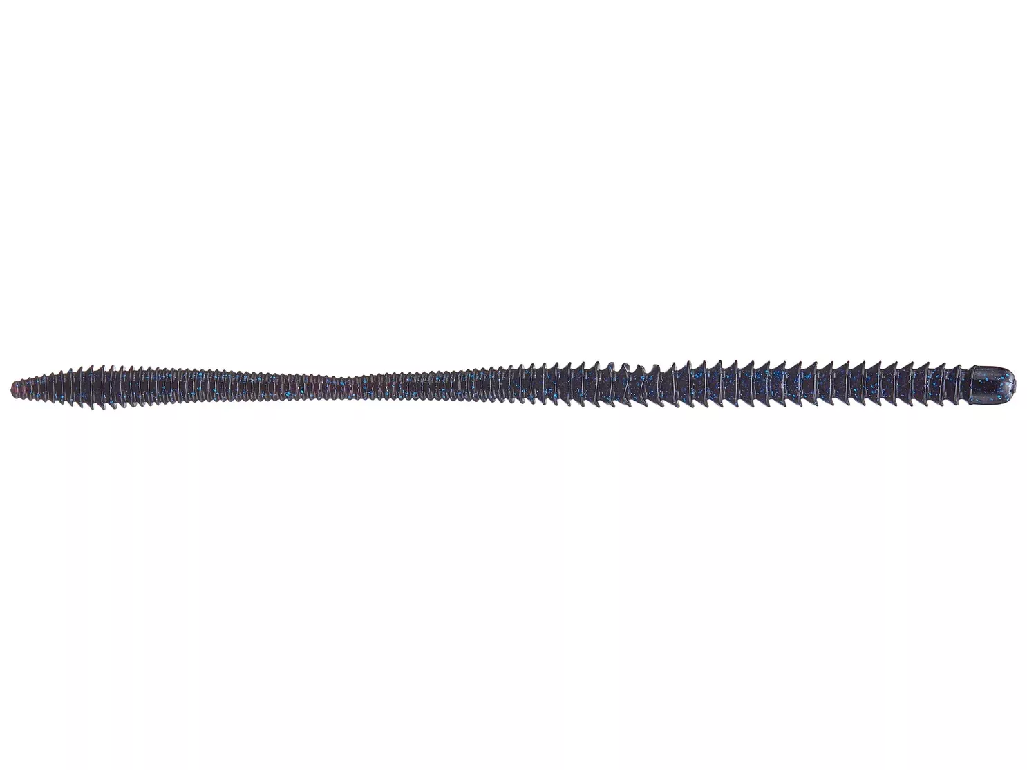 6th Sense Shakey Worm 9.5