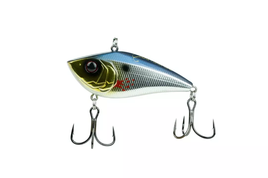 6th Sense Snatch 70X Lipless Crankbait Lipless Cranks