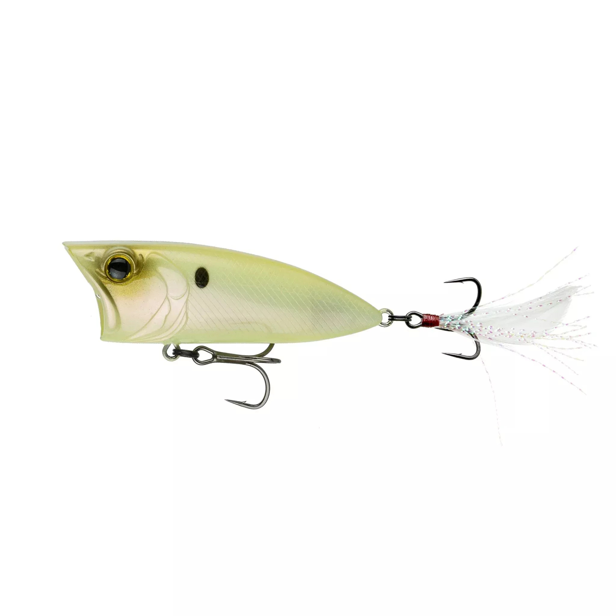 6TH SENSE SPLASHBACK POPPER