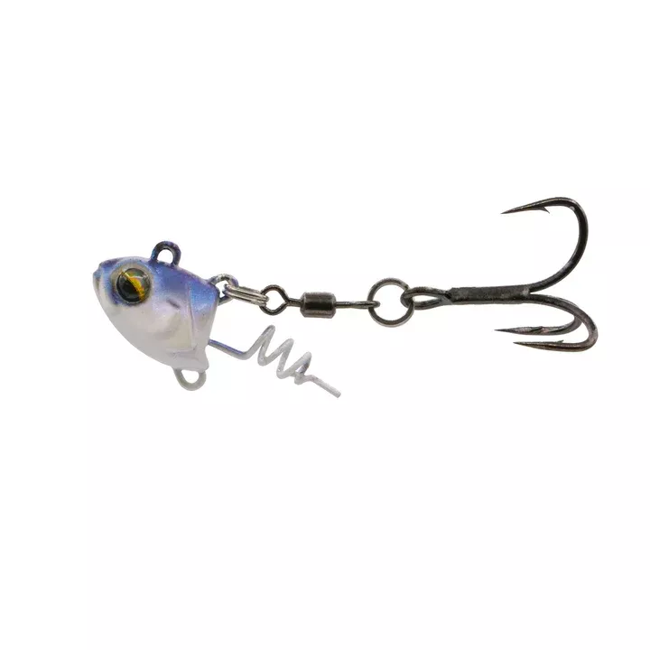 6TH SENSE TREBLE HARNESS HEAD