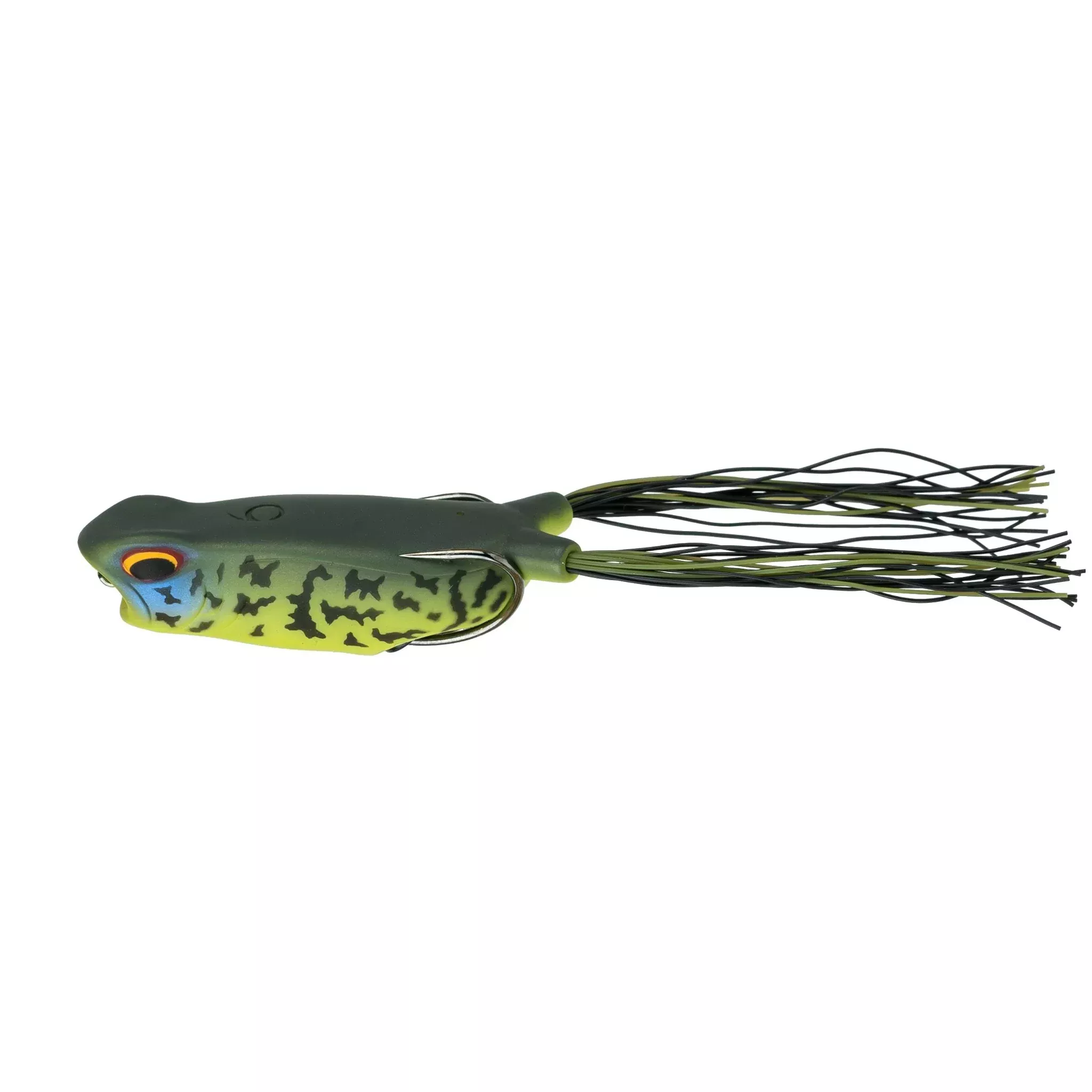 6TH SENSE VEGA FROG