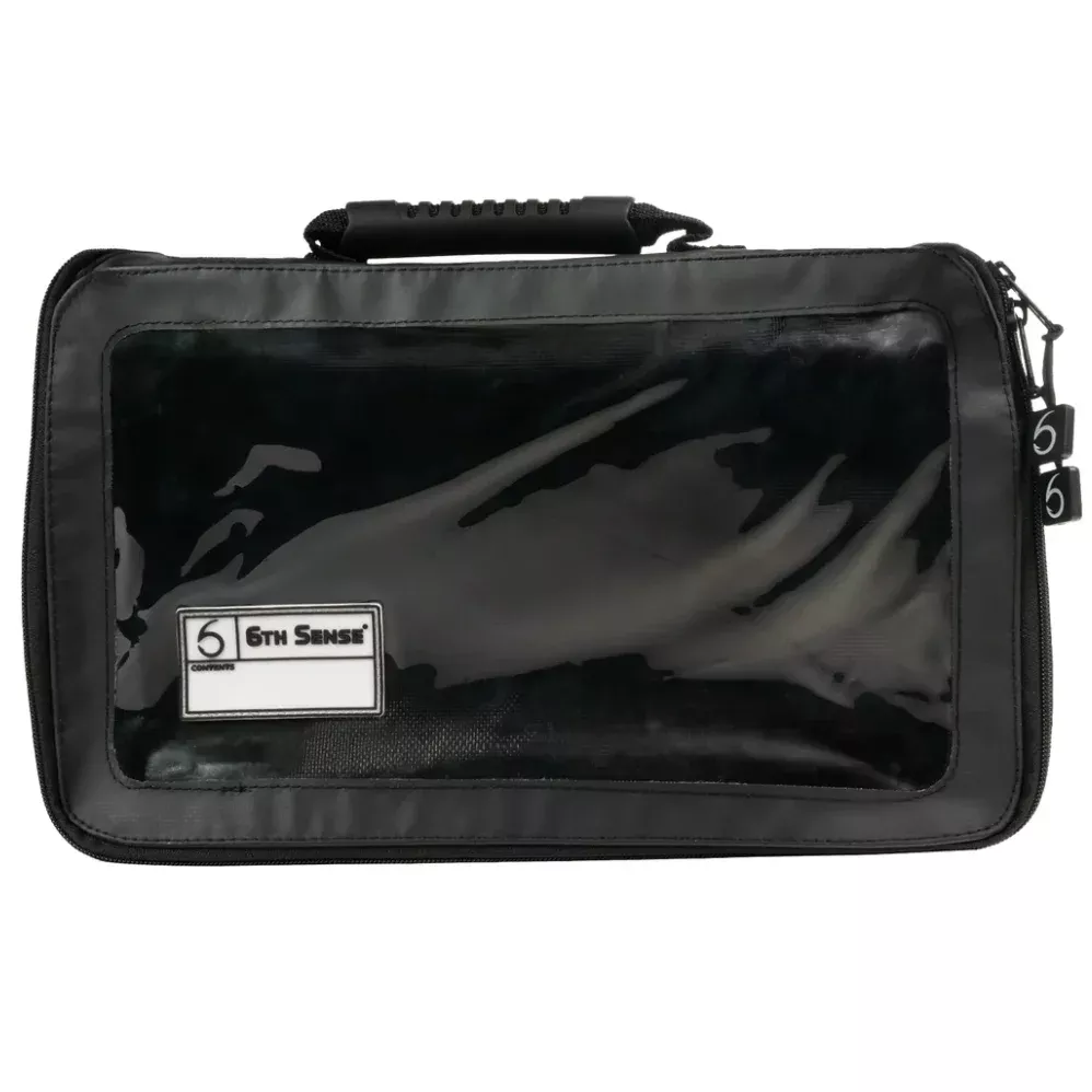 6th Sense XL Bait View Bag