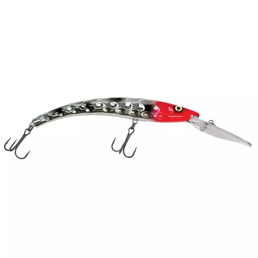 800 Series Reef Runner Hammered Deep Diver