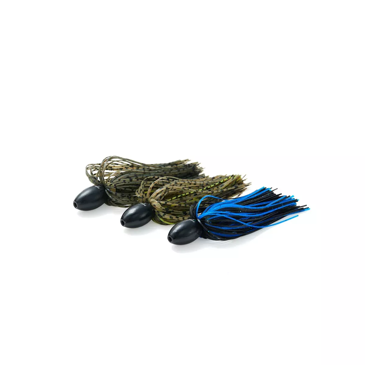 97% Tungsten Skirted Punch Weights – 3 Pack