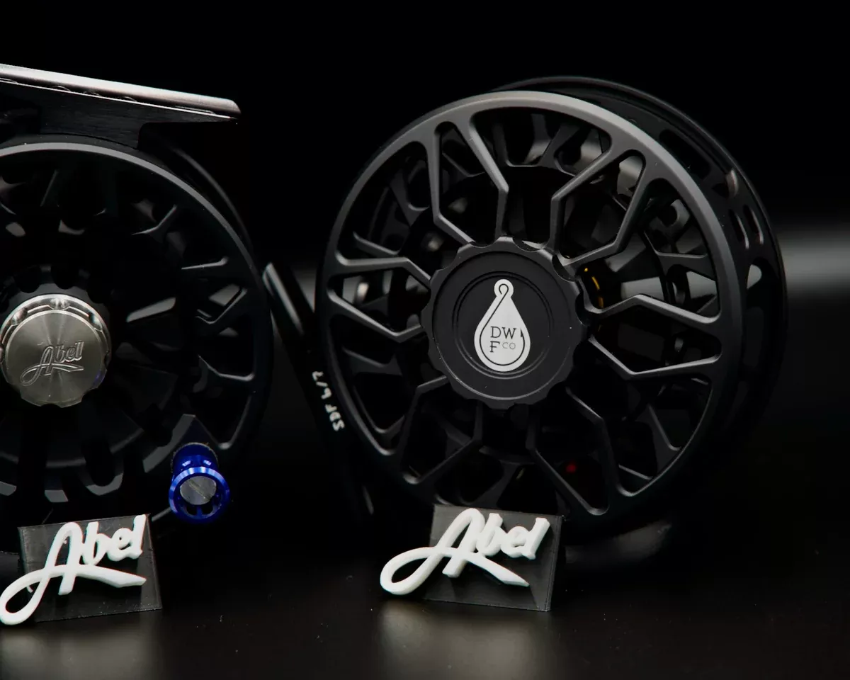 Abel SDF Dirty Water Shop Edition