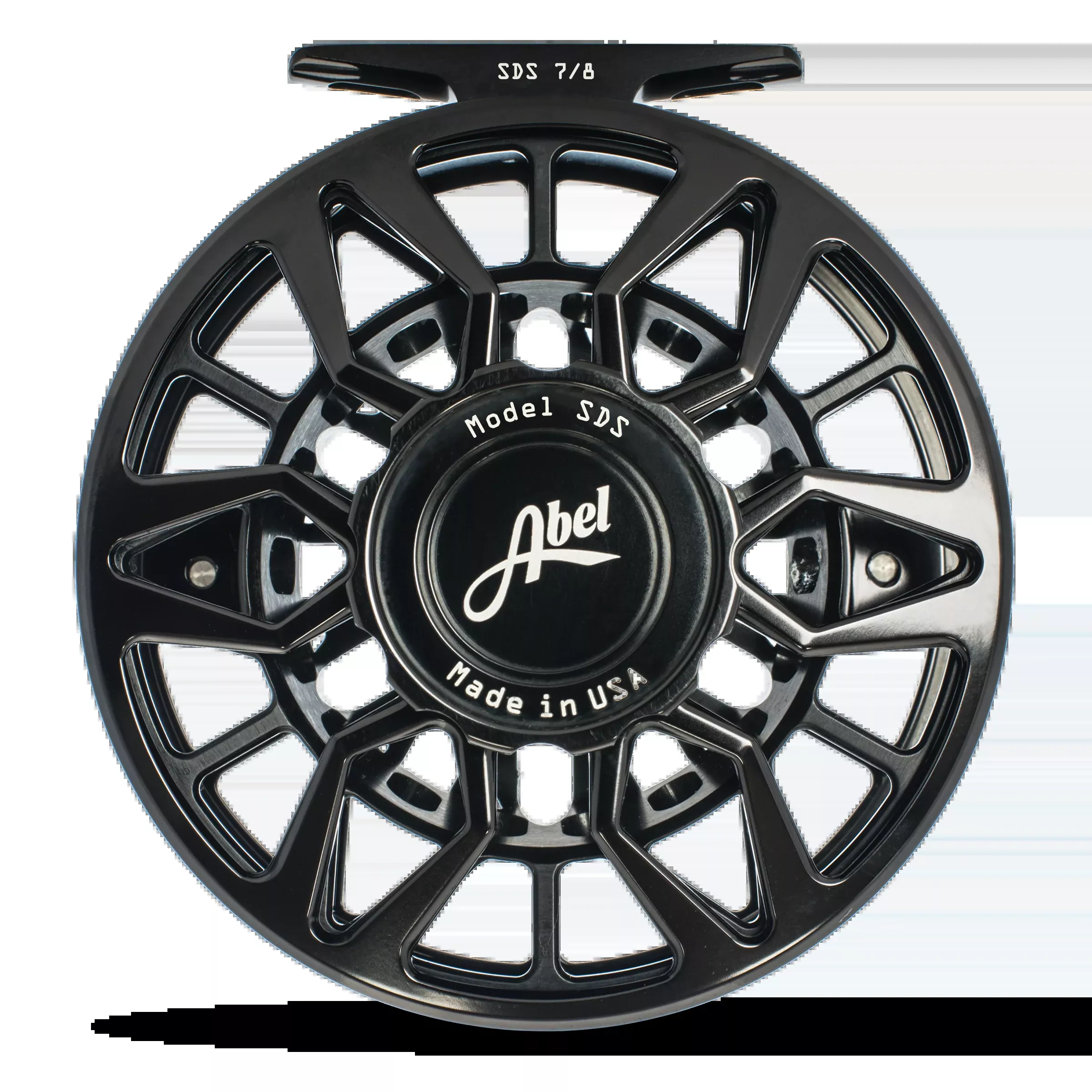 Abel SDS Reel (Sealed Drag Saltwater)