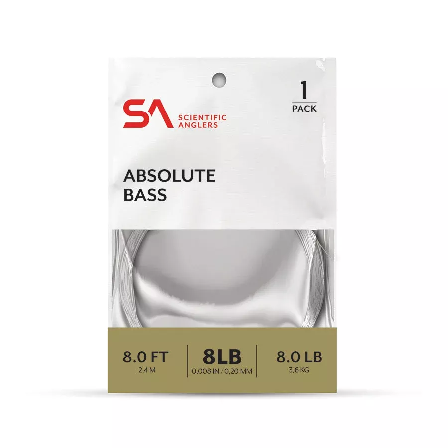 Absolute Bass Leader