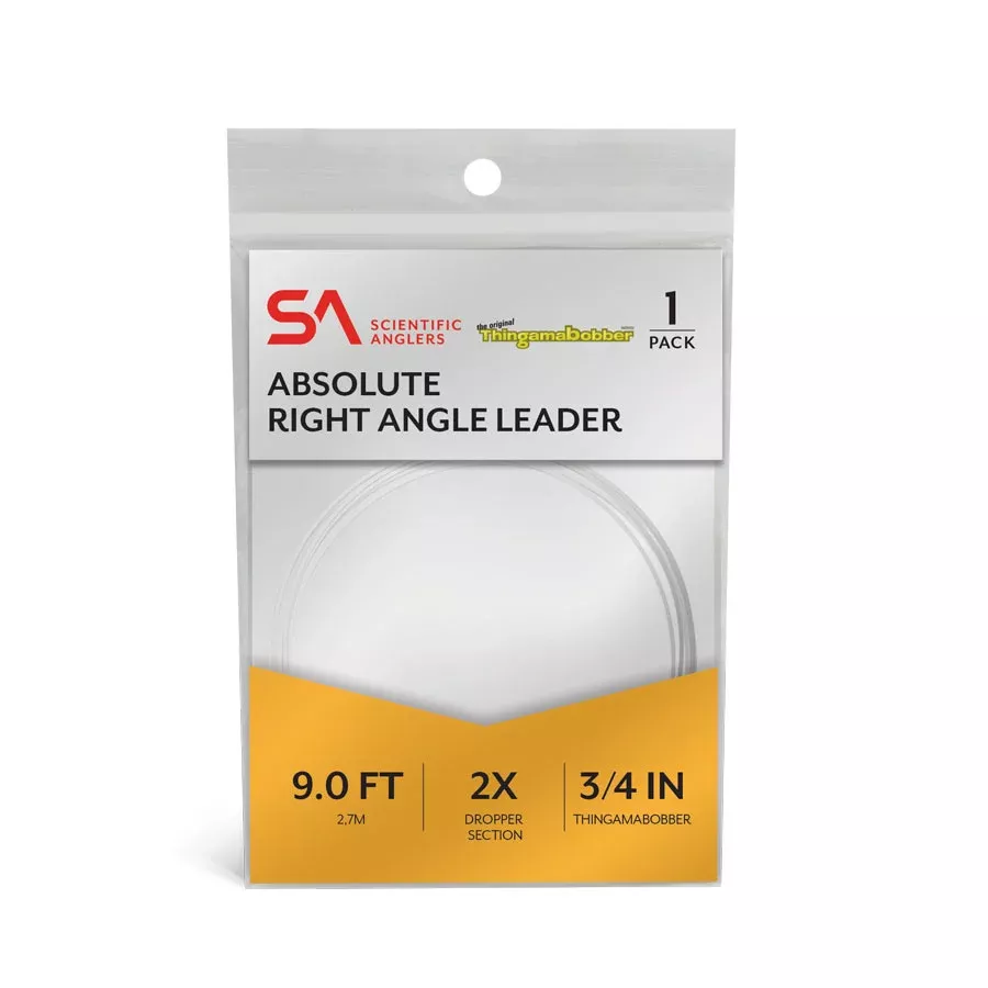 Absolute Right-Angle Leader