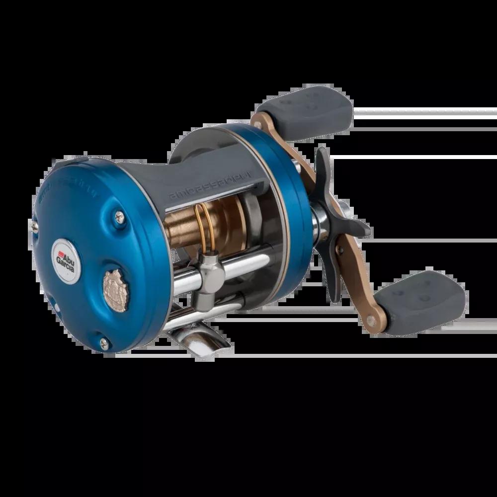 ABU-GARCIA AMBASSADEUR 6601 C4 (LH)