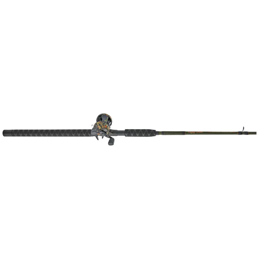 Abu Garcia Catfish Commando Combo