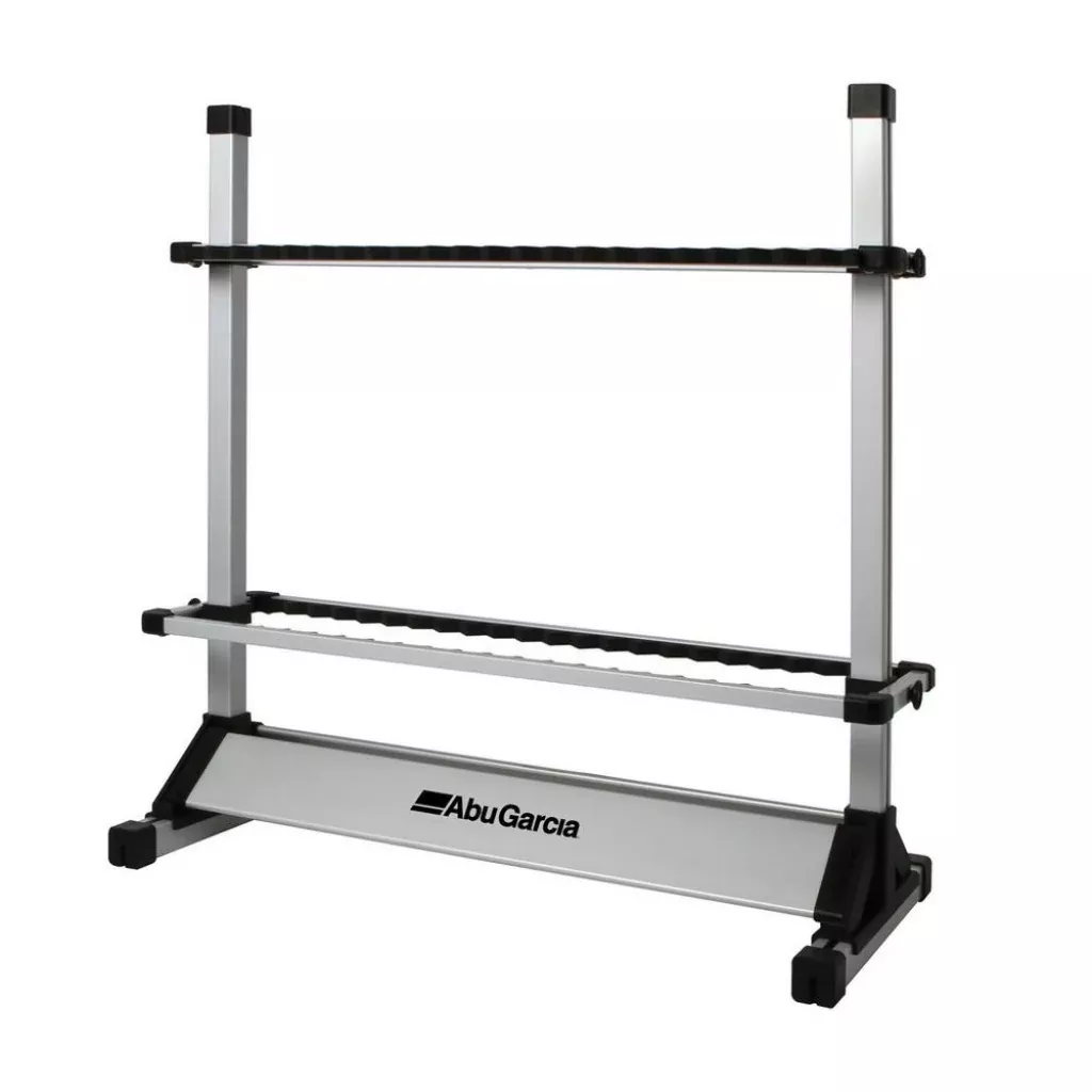 Abu Garcia Floor 44 Rod Rack