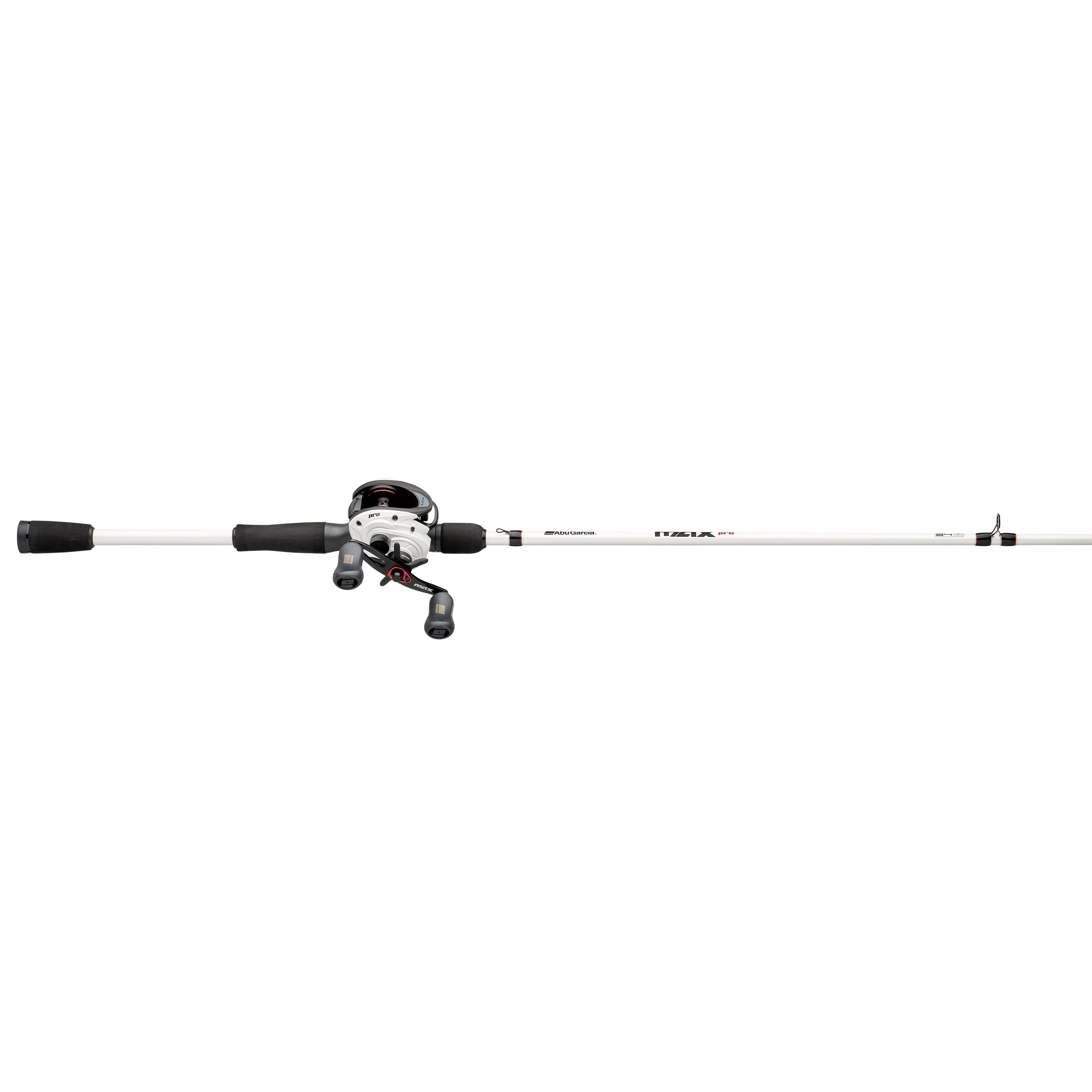 Abu Garcia Max Pro Combos