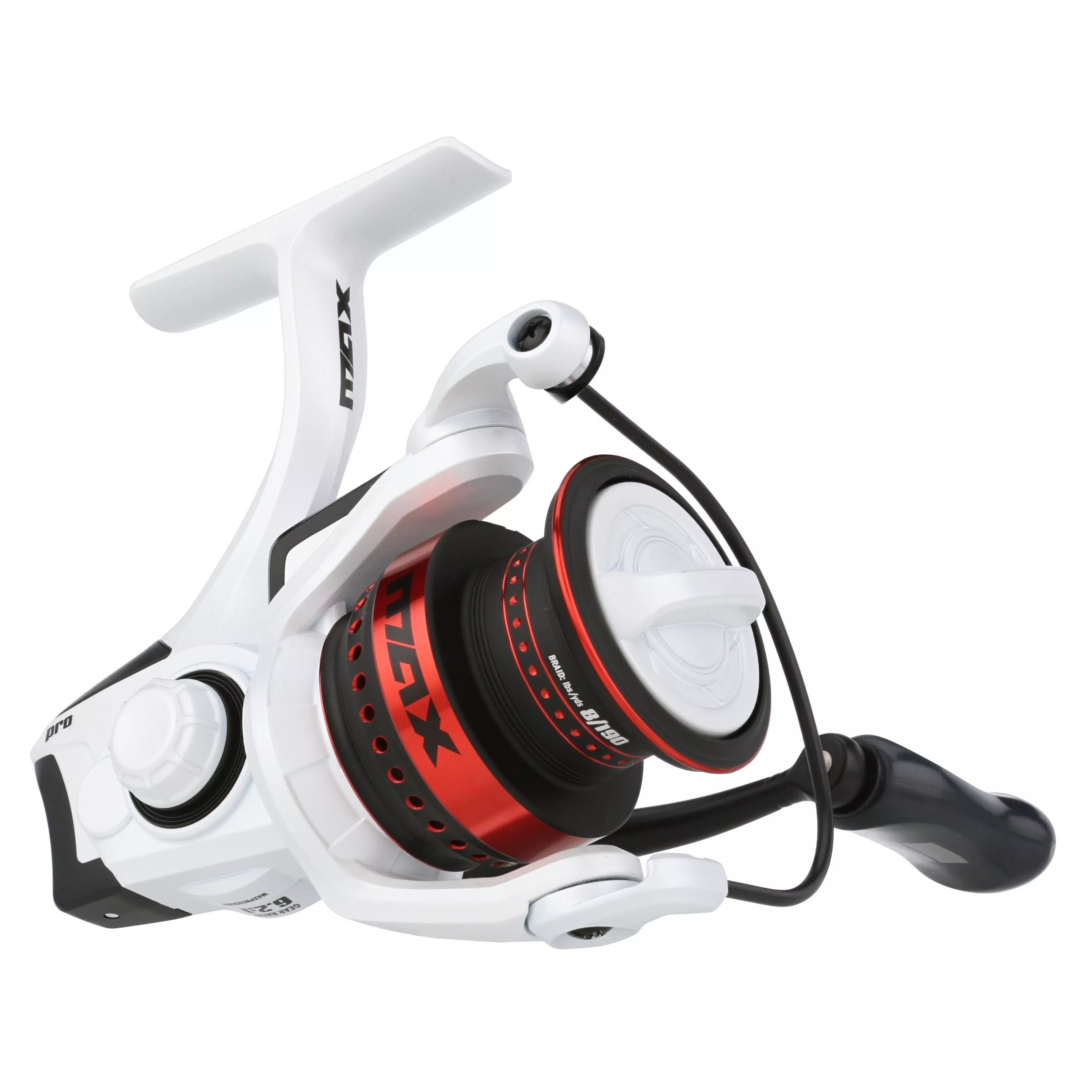 Abu Garcia Max Pro Reel
