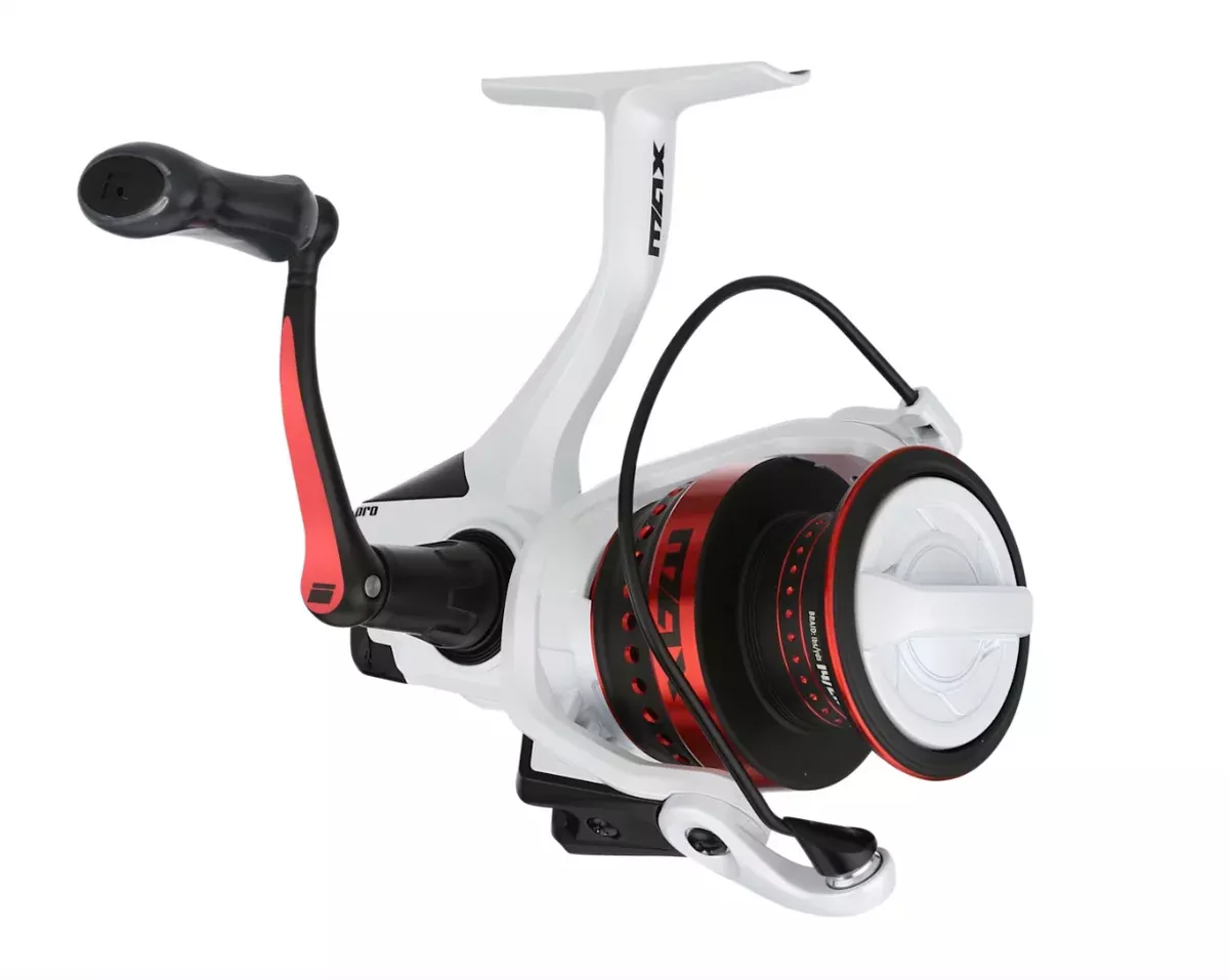 ABU GARCIA MAX PRO SPINNING REEL 2500