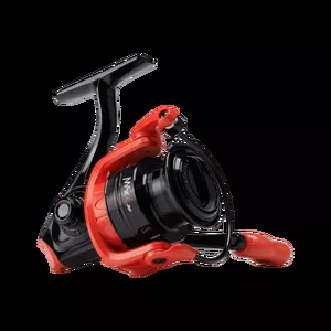ABU GARCIA MAX X 5 SPINNING REEL