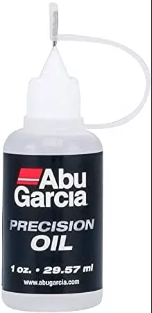 ABU GARCIA REEL OIL 1OZ