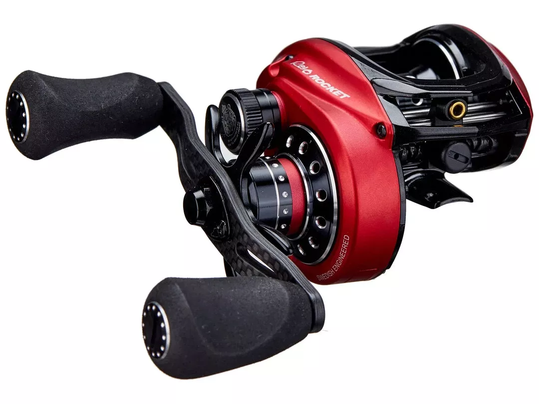 Abu Garcia REVO Rocket Casting Reel Reels